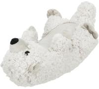 Trixie Giocattoli di peluche e tessuti - Be Eco Nutria Emir, Materiale Riciclato, 30 cm