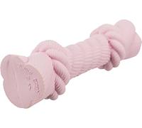 Trixie Giocattoli in lattice naturale - Junior corda scricchiolante, 15 cm, vari