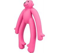 Trixie Giocattoli in lattice naturale - Scimmia, 25 cm, vari