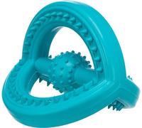 Trixie Giocattolo Da Preda In Gomma Naturale, Colori Assortiti 14 Cm