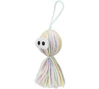 Trixie Giocattolo peluche gatto - Polpo, poliestere, 12 cm