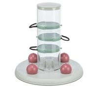 TRIXIE Cat Activity Gambling Tower giocattolo educativo per gatti 25×27 cm