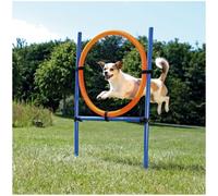TRIXIE Gioco Anello Agility per Cane CM.115X3X65