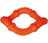 Anello per cani, ondulato ø 15 cm petrol