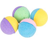 Morbide palline Trixie per gatti - Set %: 2 x 4 pz