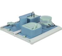 TRIXIE Gioco Cane Puzzle Activity Poker Box 1 PZ