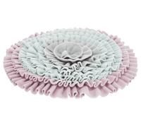 TRIXIE Gioco di attività Tappetino olfattivo Junior Ø 38 cm