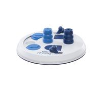 TRIXIE Gioco di intelligenza per cani «Gioco di strategia con attività per cani, flip board, ø 23 cm» - 32026