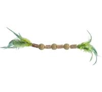Trixie Gioco Gatto Catena Matatabi con Palline 1PZ