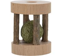 TRIXIE Gioco Gatto Cilindro con Matatabi 1PZ