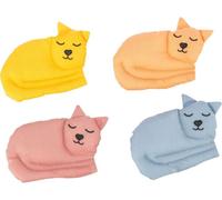 Gatto 13 cm diverso