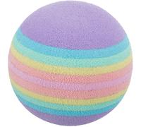 TRIXIE Gioco Gatto Pallina Spugna 1 PZ