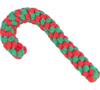 TRIXIE Gioco Natale Bastoncino di Zucchero Per Cani 1PZ