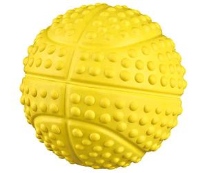 Trixie Gioco Palla Sport in Gomma Ø 5,5 CM.