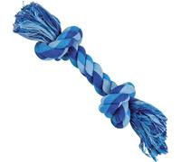 Giocattolo in corda, cotone/poliestere 40 cm multicolore