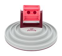 Trixie Gioco per Gatti Cat Attività Scooter Ciotola, Nuovo