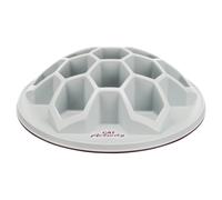 TRIXIE Cat Activity Snack Hive XXL gioco di strategia, grigio chiaro, o 35 cm