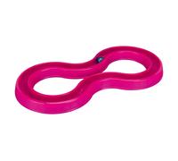 TRIXIE Giocattolo Flashine - Pallina per gatti, 65 x 31 cm, colore: Rosa