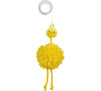 Pollo con elastico 20 cm