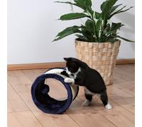 Trixie tiragraffi tunnel blu (TRX4324)