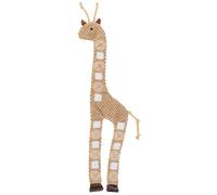 TRIXIE Giraffa 50 cm giocattolo per snack per cani