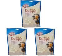 Trixie, Gocce di Latte (Confezione da 3)