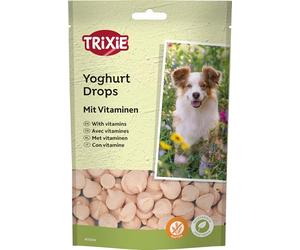 Trixie Gocce di Vitamina con Yogurt, 200 g