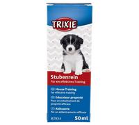 Trixie | Gocce per l'addestramento all'uso del vasino - 50 ml