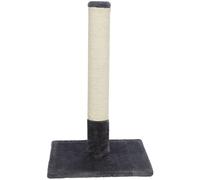 Trixie Graffiatoio BATRES, 9 cm / 62 cm, grigio platino