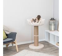 TRIXIE Graffiatoio Boho 83 cm Beige