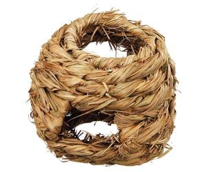 TRIXIE Grass Nest for Hamsters, 16 cm