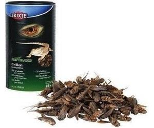 Trixie Grilli secchi 25g