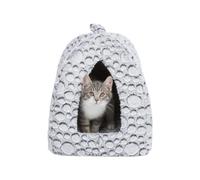 Trixie Grotta Mila, bianco-grigio, 32 × 42 × 32 cm