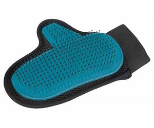 Trixie Guanto da pettine