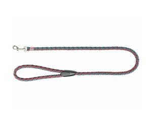 TRIXIE Guinzaglio Cavo, S-M, 1,00 m/ø 12 mm, rientramento/blu Pet