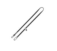 TRIXIE CityStyle Guinzaglio per cani L-XL: 1.00 m/20 mm colore nero