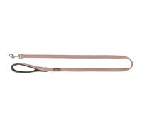 Guinzaglio per Cani Trixie Premium Blush 1 m M/L