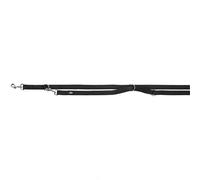 Trixie Ramal New Premium Regolabile Doppio Regolabile Nero M-L