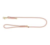 Guinzaglio TRIXIE Soft Rope - SXL: 1m - ø 10 mm - Rosa e rosa chiaro