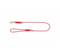 Trixie - Guinzaglio per cani Soft Rope Rosso Crema 1,2 m XS S XS/S - Marca: Trixie - EAN: 4053032681101