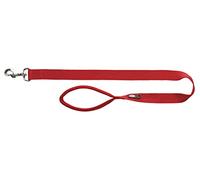 Trixie Guinzaglio premium M-L: 1.00 m/20 mm (Pack of 1) Fucsia