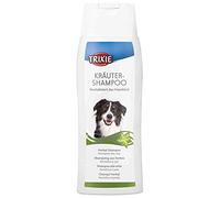 TRIXIE Herbal Dogs Shampoo, 250 ml
