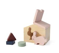 Trixie Houten Huis Mrs. Rabbit