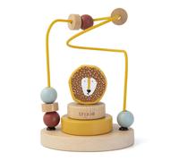 Trixie Houten Kralenframe Mr. Tiger