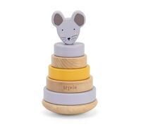 Trixie Houten Stapeltoren Mrs. Mouse