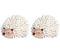 Trixie IGEL PLÜSCH (Confezione da 2)