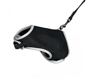 Trixie Imbracatura morbida con guinzaglio