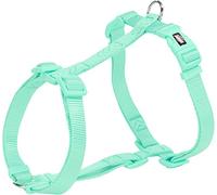 Trixie Imbracatura Premium, S-M: 42-60 cm/15 mm, Menta