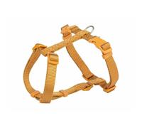 TRIXIE Imbracatura Premium, XXS-XS, 20-32 cm/10 mm, Curry