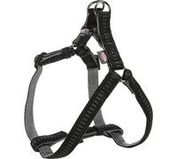 TRIXIE Imbracatura Soft, Elegance OneTouch, XS-S 30-40c, 10 mm, N, G